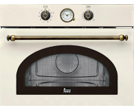 Teka MWR 32 BIA kremowa - 1019354 - zdjęcie 1